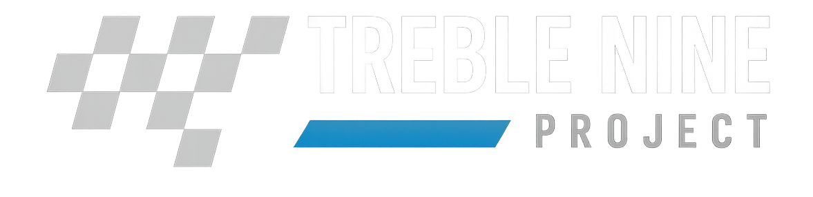 Treble Nine Project